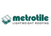 Metrotile from the Warm Conservatory Roof Company