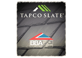 Tapco Slate from the Warm Conservatory Roof Company